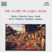 Glory of Early Music
