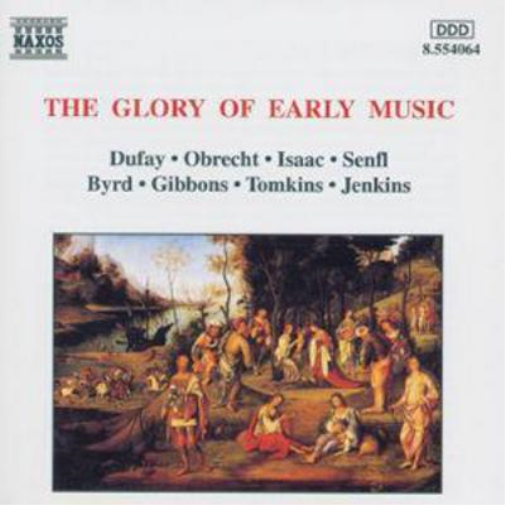 Glory of Early Music