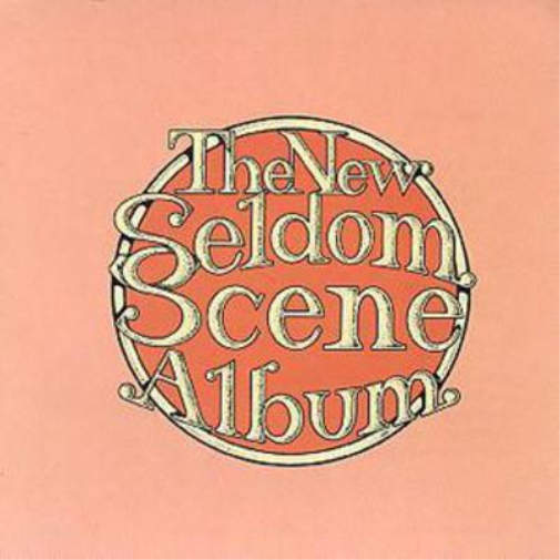 The New Seldom Scene Album