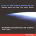 Metamorphoses (Talmi, Orchestre Symphonique De Quebec)