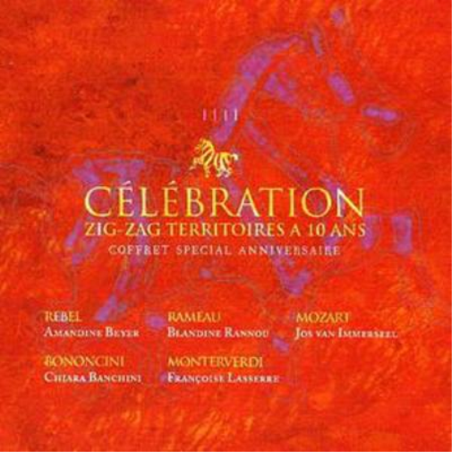 Celebration 10 Years of Zig Zag