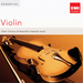 Violin: Over 2 Hours of Beautiful Classical Music