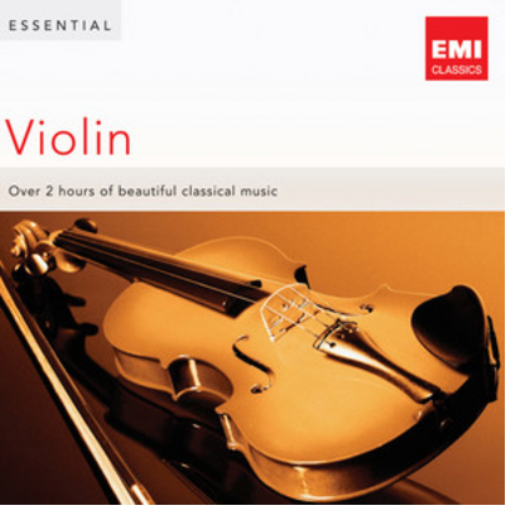 Violin: Over 2 Hours of Beautiful Classical Music