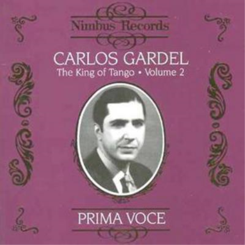 The King of Tango - Volume 2