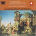 Joachim Raff: Te Deum, WoO16/De Profundis, Op. 141/...