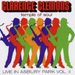 Live in Asbury Park Vol. 2