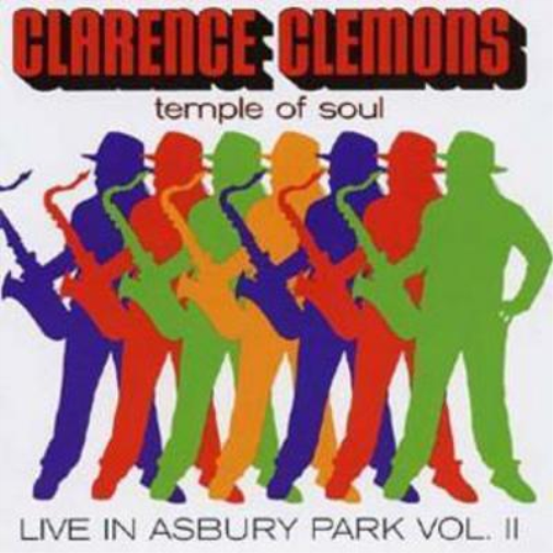 Live in Asbury Park Vol. 2