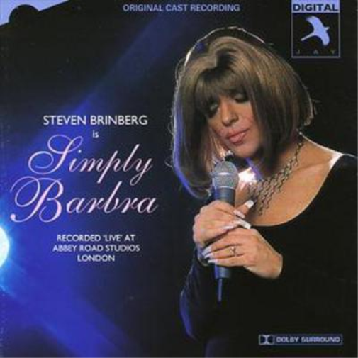 Simply Barbra