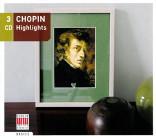 Chopin Highlights