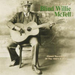 Best of Blind Willie Mctell