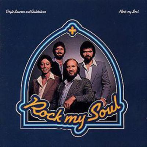 Rock My Soul