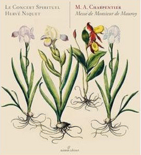 Messe De Monsieur De Mauroy