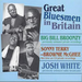 Great Bluesmen In Britain