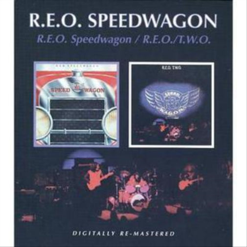 Reo Speedwagon/REO Two