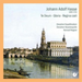 Johann Adolf Hasse: Te Deum/Gloria/Regina Coeli