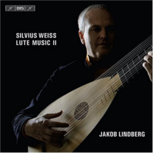 Lute Music II