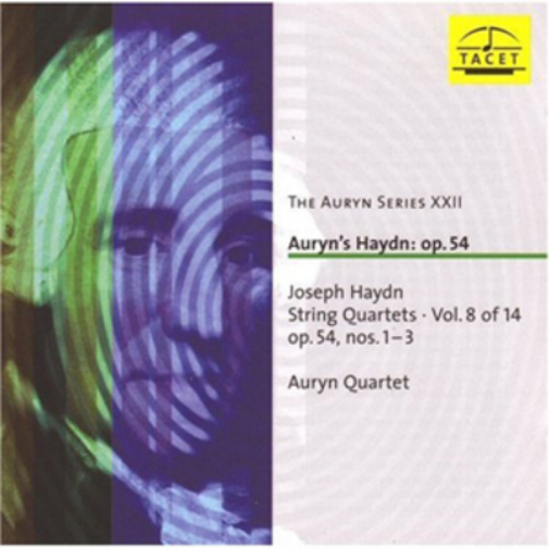 Joseph Haydn: String Quartets - Volume 8