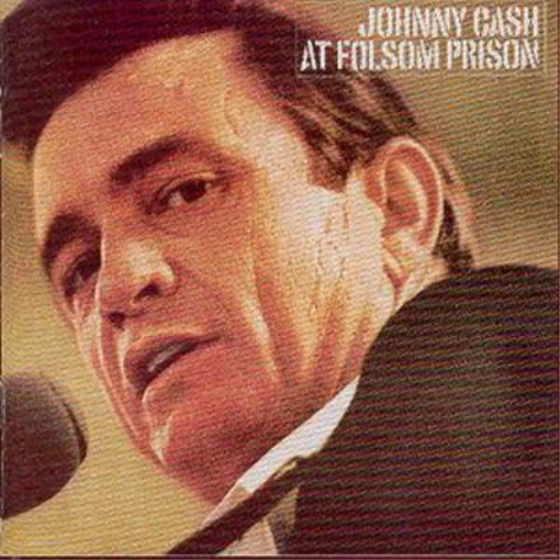 At Folsom Prison