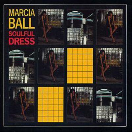 Soulful Dress