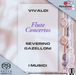 Vivaldi: Flute Concertos