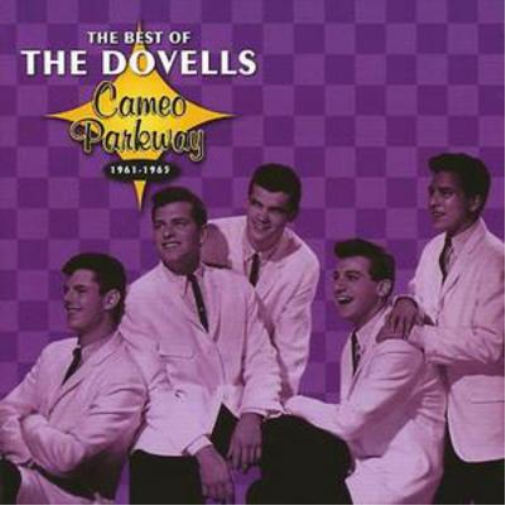 Best Of, The - 1961 - 1965