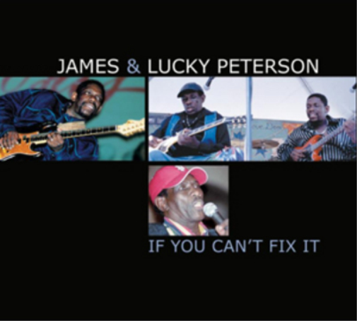 If You Can't Fix It