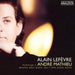 Alain Lefevre: Homage a Andre Mathieu