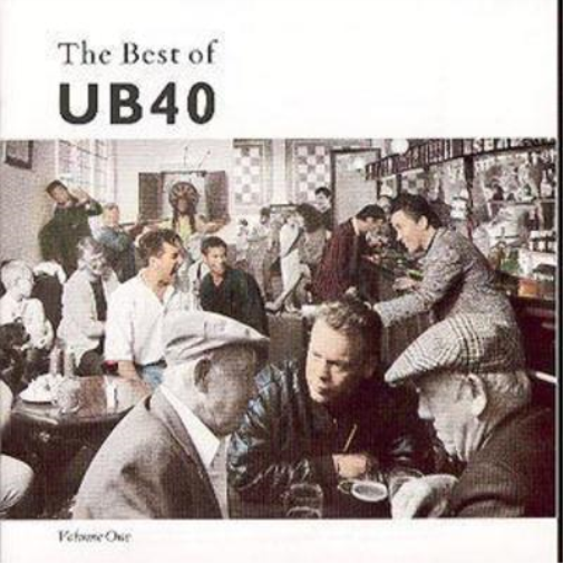 The Best Of UB40: Volume One