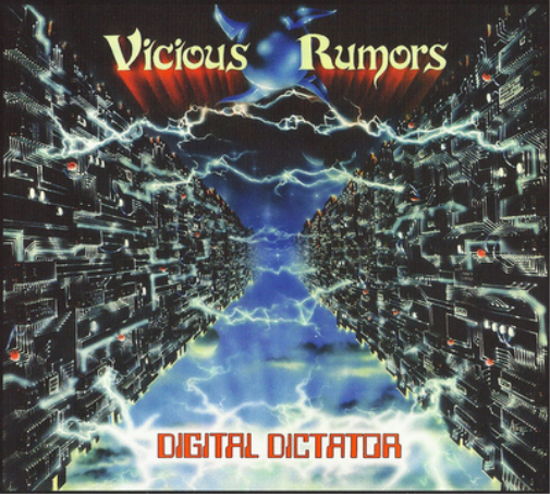 Digital Dictator