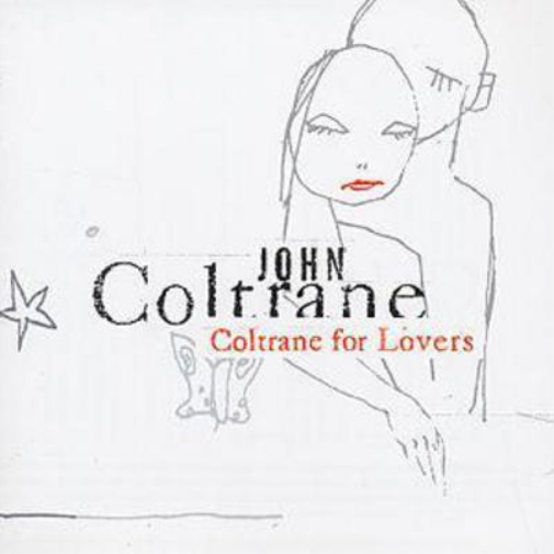 Coltrane For Lovers