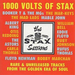 1000 Volts Of Stax: THE STAX SESSIONS