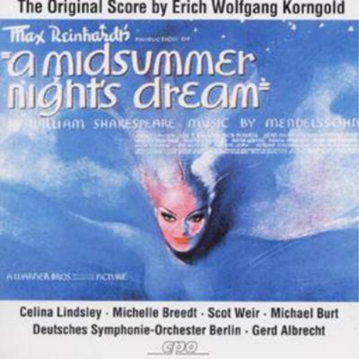 A Midsummer Night's Dream