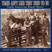 Times Ain't Like They Used To Be Vol 2: Early American Rural Music;Classic Recordings Of The 1920s A