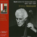 Cello Suites (Mainardi)