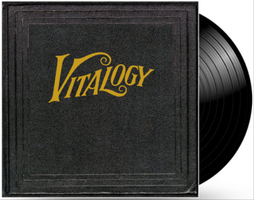 Vitalogy