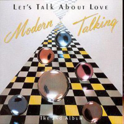 Let's Talk About Love: The 2nd Album