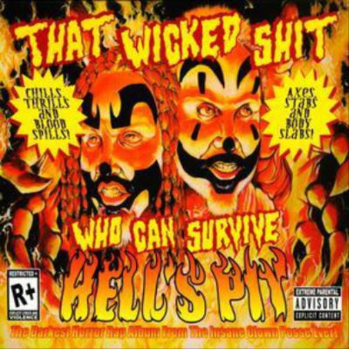 Hell's Pit - Version 2