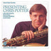 Presenting Chris Potter