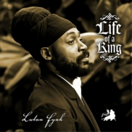 Life of a King