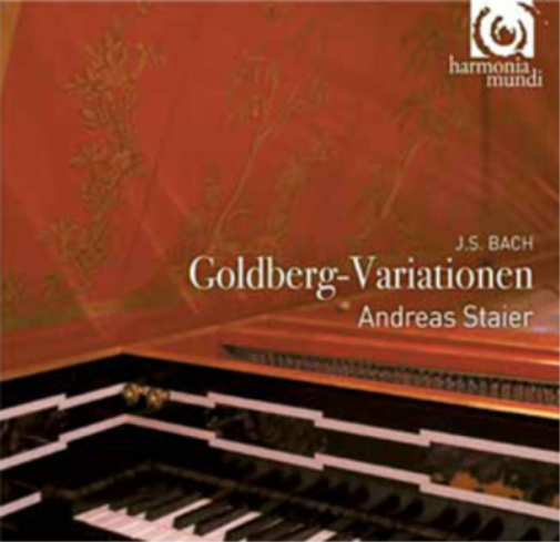 Goldberg Variations