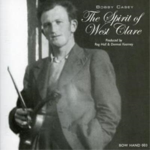 The Spirit of West Clare