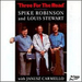Three For The Road
