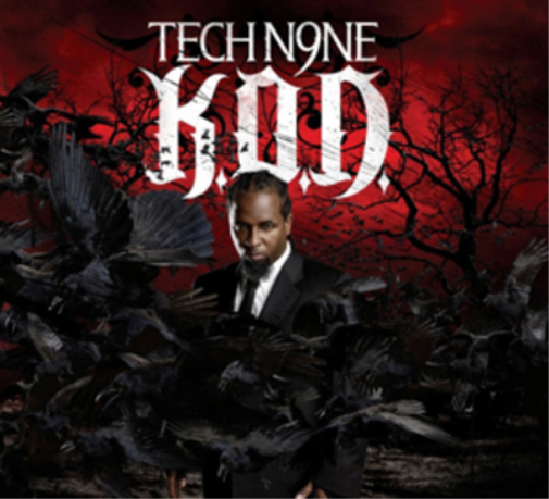 K.O.D.