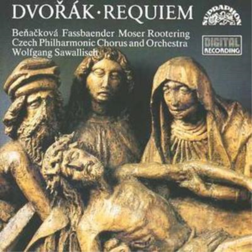 Requiem for Soloists