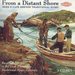 From a Distant Shore: Irish and Capre Breton Traditional Music