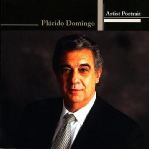 Artist Portrait