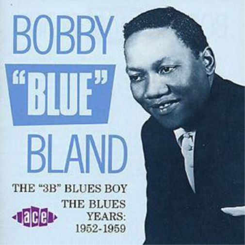 30's Blues Boy