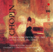Frederic Chopin: Piano Concertos No. 1/no. 2