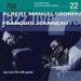 Jazz Live Trio With Guests: 1972 and 1979