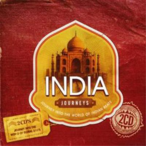 India: Journeys